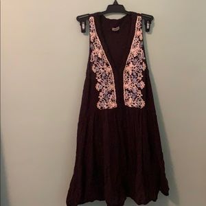 Ecote urban outfitters dress